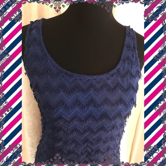 NWT FUN DRESS 💙💙💙 - Picture 4 of 8